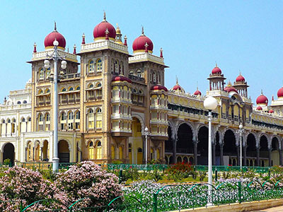 bangalore outstation tour packages